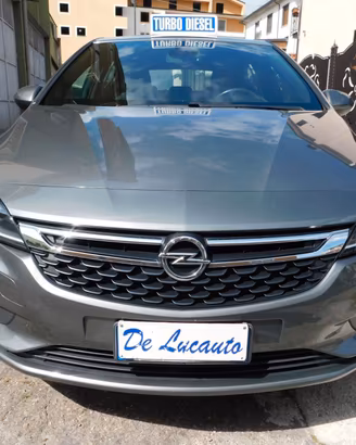 ASTRA K 1.6 CDTi berlina INNOVATION 2020