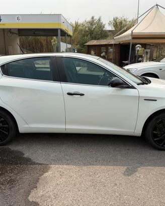 Alfa Romeo Giulietta 1.4 Turbo Benzina GPL 120cv
