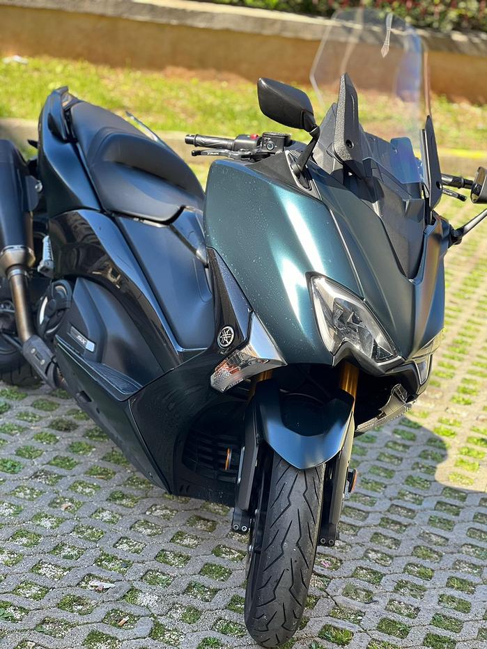 Yamaha TMAX 530 2012-2014: guida all'acquisto dell'usato - Motociclismo