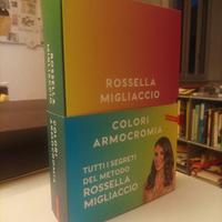 Libro Armocromia - Libri e Riviste In vendita a Milano