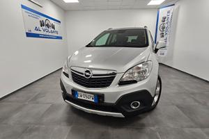Opel Mokka 1.6 Ecotec 115CV 4x2 Start&Stop Ego GPL