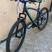Bici MTB COPPI 27,5”