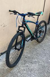 Bici MTB COPPI 27,5”