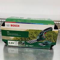 MINI POTATORE A BATTERIA BOSCH ISIO