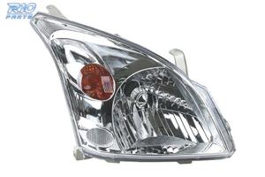 FANALE DESTRO PER TOYOTA LAND CRUISER FJ120 03-08