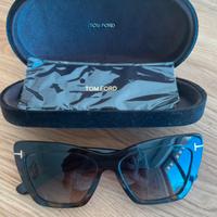Occhiali tom ford