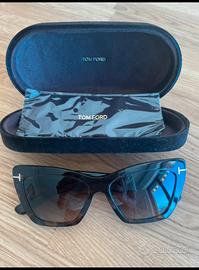 Occhiali tom ford