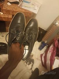 scarpe uomo