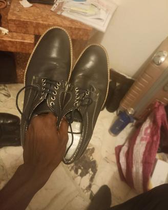 scarpe uomo