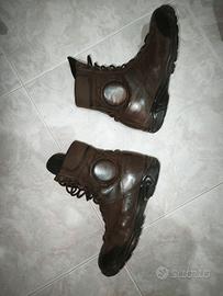 anfibi estivi militari  numero 43