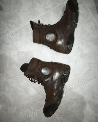 anfibi estivi militari  numero 43