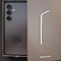 Samsung S 25 PLUS 512 GB