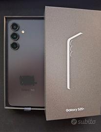 Samsung S 25 PLUS 512 GB