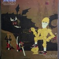 Poster Pubblicità NIKE -Davide Santon-2010