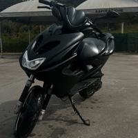 Aerox 50cc
