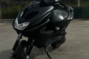 Aerox 50cc