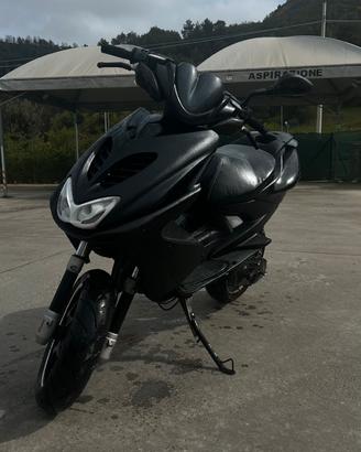 Aerox 50cc