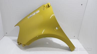 PARAFANGO ANTERIORE SINISTRO SMART Fortwo CoupÃ© (