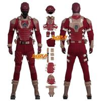 Costume Cosplay Red Guardian Thunderbolts, 2XL NEW