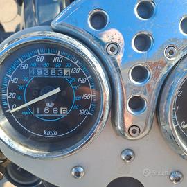 Piaggio  beverly cruiser 250