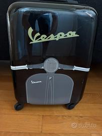 Trolley vespa