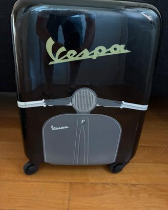 Trolley vespa