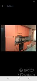 Cucina per casa al mare