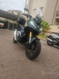 honda xadv 750