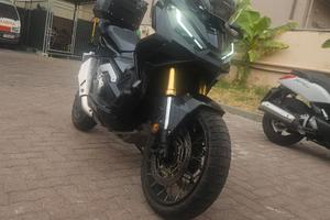 honda xadv 750