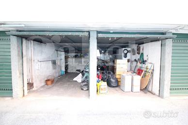 Appartamento Sesto San Giovanni