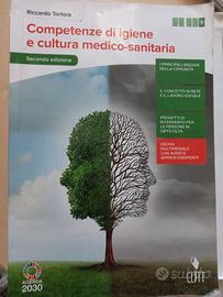 Libro di Igiene