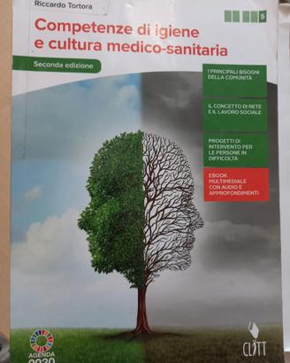 Libro di Igiene