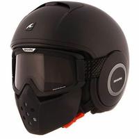 Casco Shark Raw Blank Mat