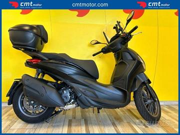 PIAGGIO Beverly 400 Garantito e Finanziabile