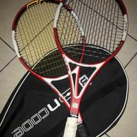 Racchette da tennis Vintage da collezione