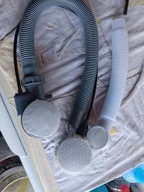 sifone per vasca da bagno 