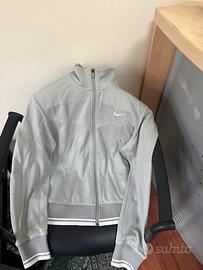 Felpa Nike Dri Fit RF Australian open 2011 M 85€