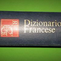 Vocabolario Francese 