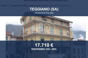 Immobile in asta di 98 m² a Teggiano