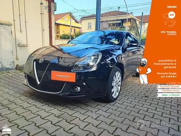 ALFA ROMEO Giulietta (2010-21) Giulietta 1.6 JT...