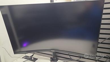 Monitor Samsung odyssey g5 curvo 32’’