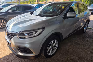 Renault Kadjar Blue dCi 8V 115CV Black Edition