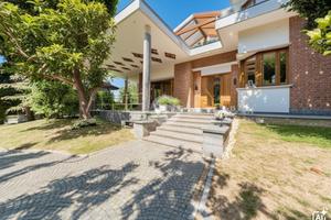 VILLA SINGOLA A RIVOLI