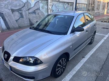 Seat Ibiza 1.2 BENZINA + CLIMA
