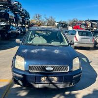 RICAMBI AUTO FORD FUSION 2003