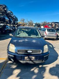 RICAMBI AUTO FORD FUSION 2003