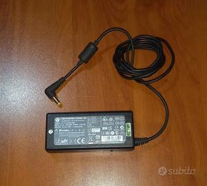 ALIMENTATORE LI SHIN INTERN. EN. CORP - 0335c2065