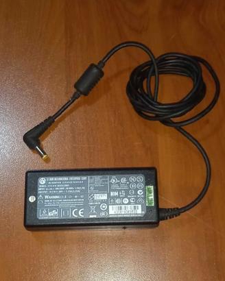 ALIMENTATORE LI SHIN INTERN. EN. CORP - 0335c2065