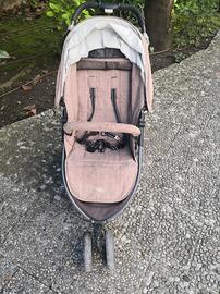 Passeggino Valco baby Snap 3