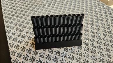 Portapenne per LEGAMI serie Erasable